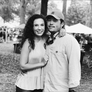 Meet your Posher, Allyson